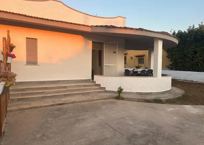 Casa Consiglio Ardicula