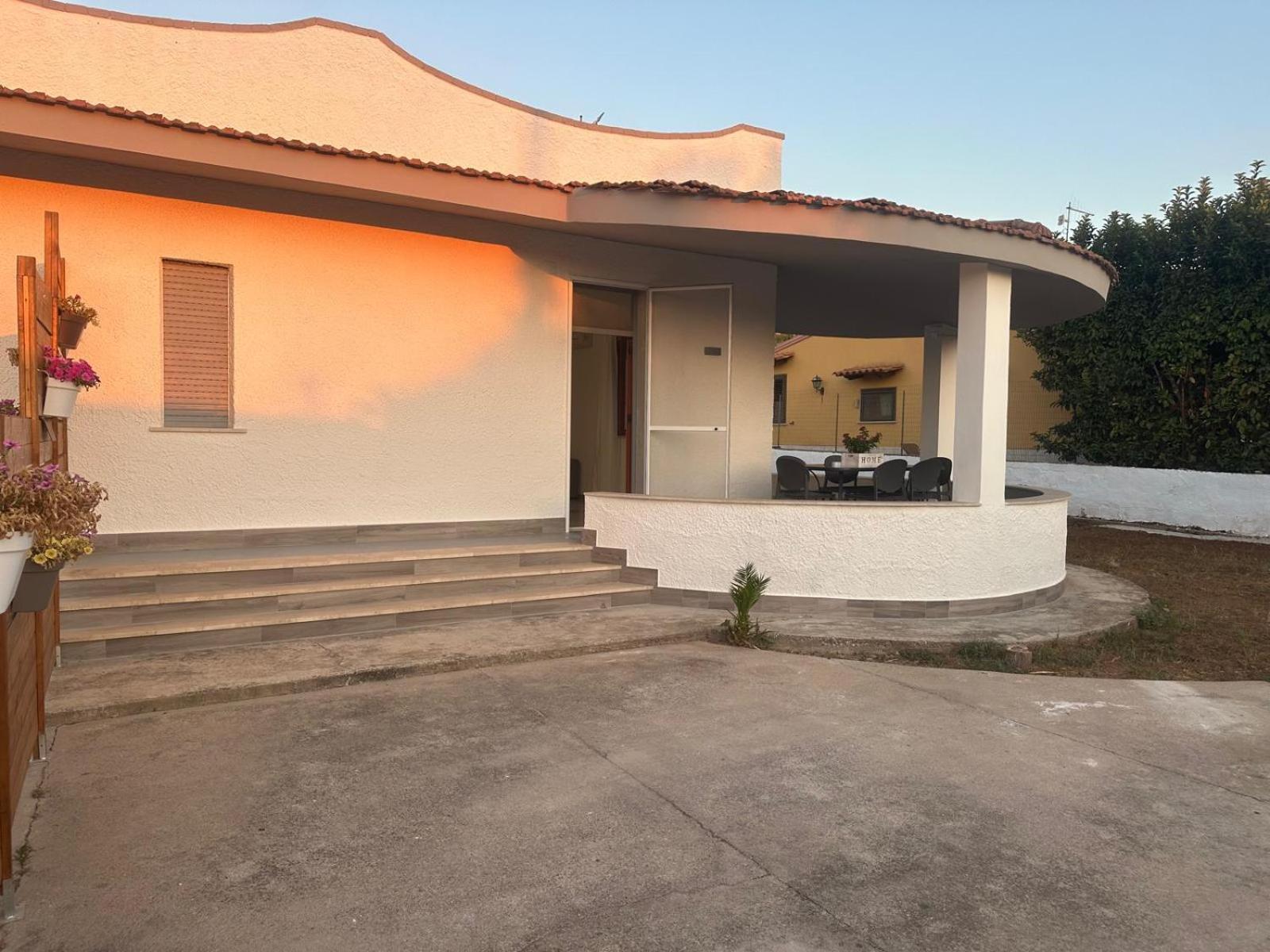 Casa Consiglio Ardicula *