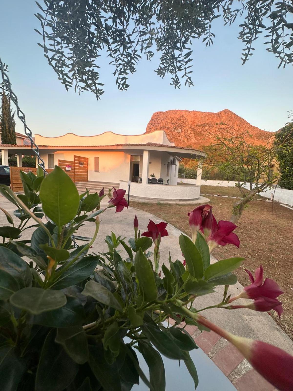 Casa Consiglio Ardicula Séjour à la campagne