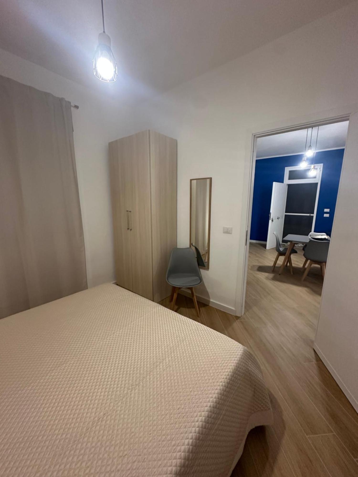 Casa Consiglio Ardicula Séjour à la campagne Terrasini