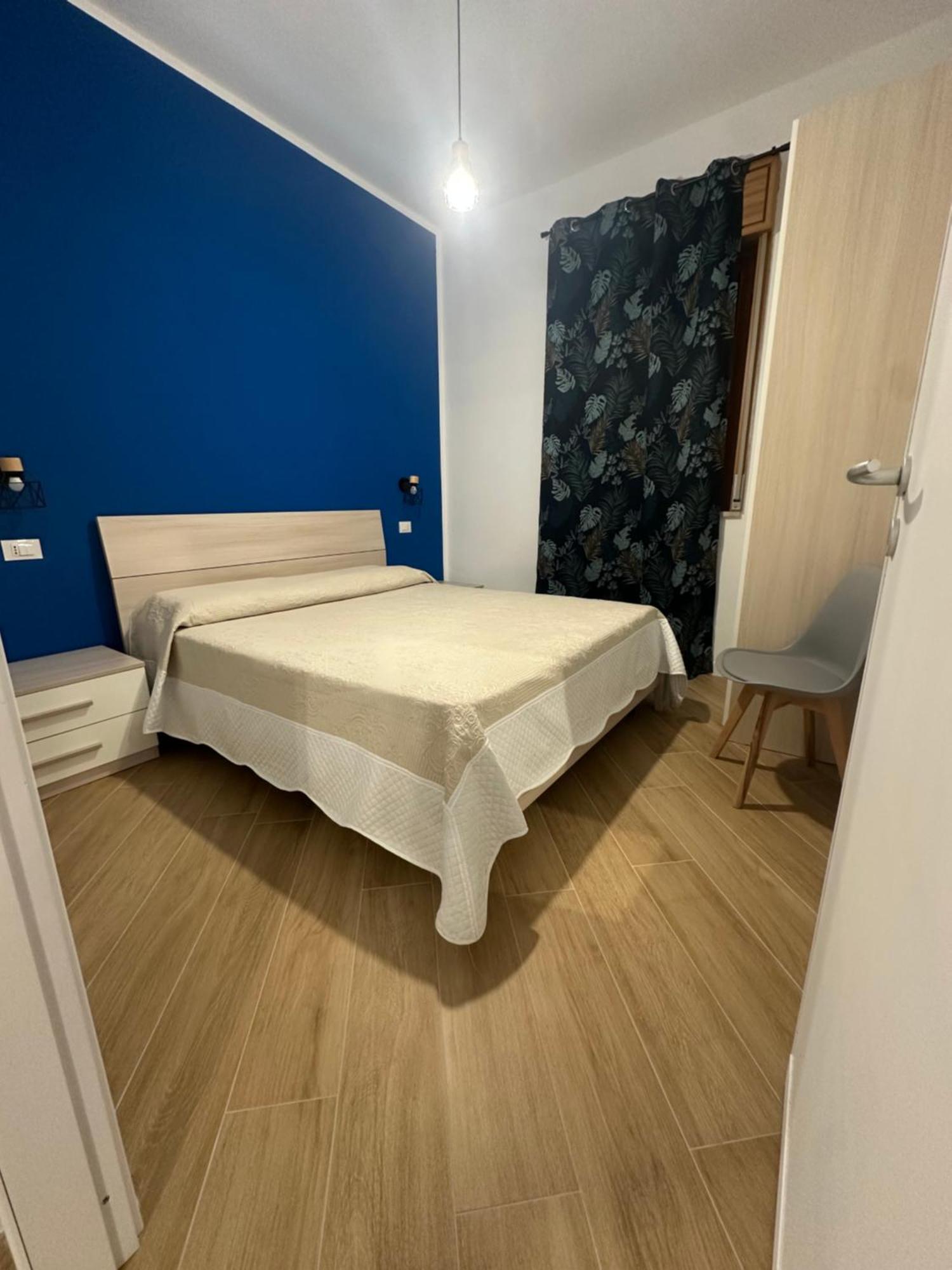 Casa Consiglio Ardicula Séjour à la campagne