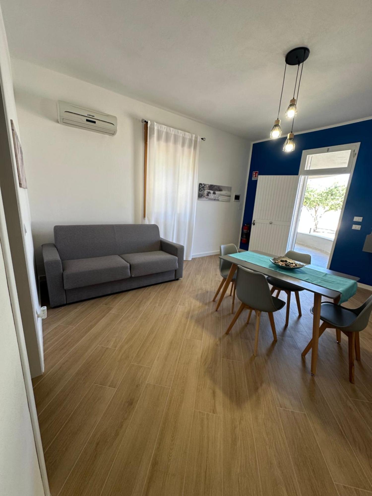 Casa Consiglio Ardicula Terrasini